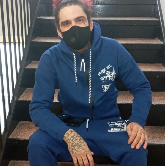 COPY - Jogger suits - Picture 7 of 7